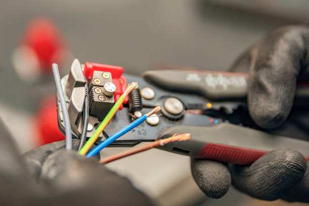 Best Home Electrical Repair  in Eastlawn Gardens, PA