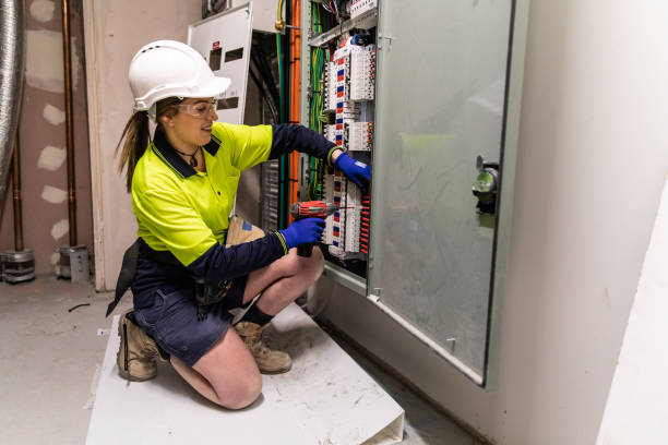 Best Electrical Repair Services  in Eastlawn Gardens, PA