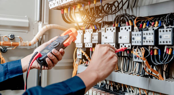 Best Emergency Electrician Near Me  in Eastlawn Gardens, PA