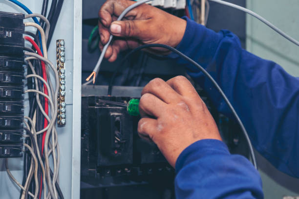Best Electrical Rewiring Services  in Eastlawn Gardens, PA
