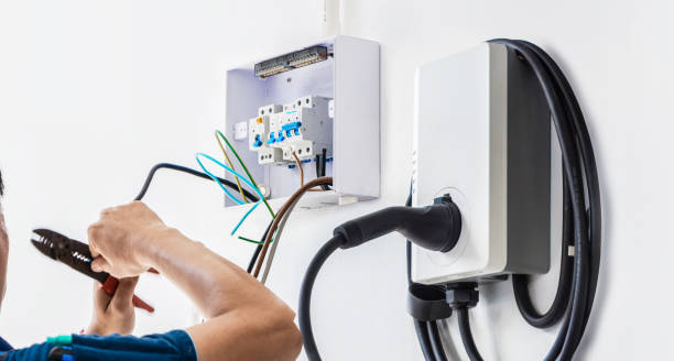 Best Local Electrician Companies  in Eastlawn Gardens, PA