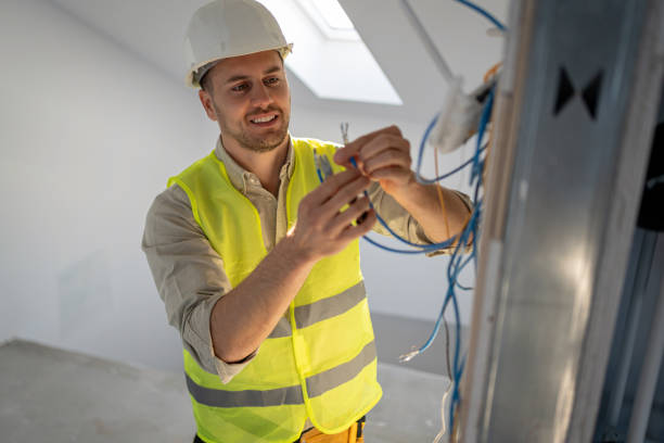 Best Electrical Outlet Repair  in Eastlawn Gardens, PA