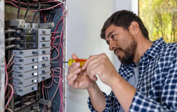 Best Electric Panel Repair  in Eastlawn Gardens, PA